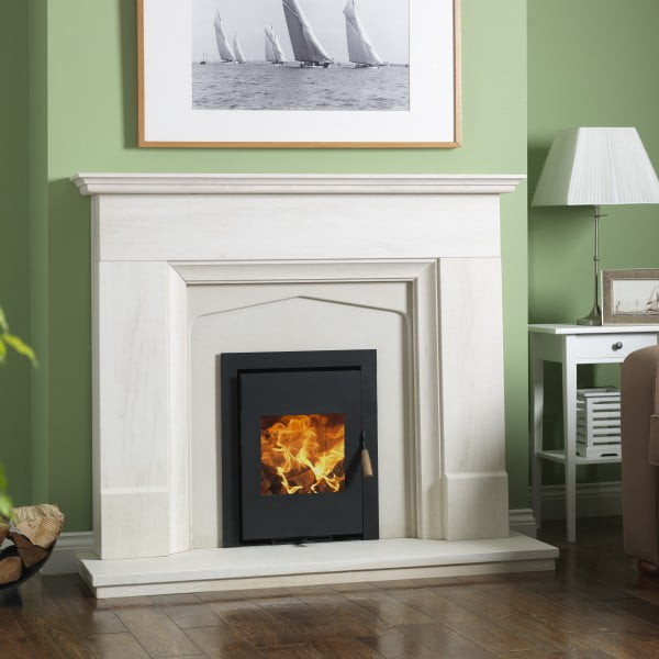 Burley Fireball Coppice Inset