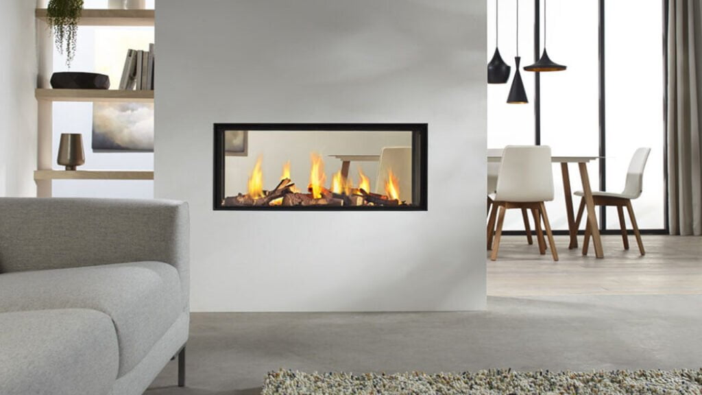 Gas Fires
