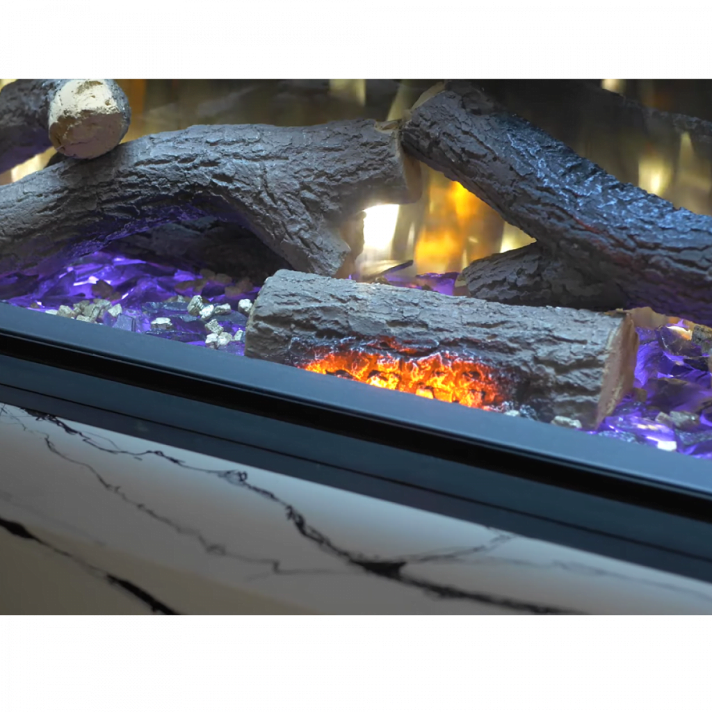 1250 electric fires